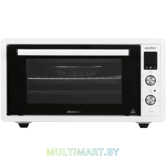 Мини-печь Simfer M 4558